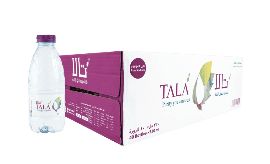 tala carton 330